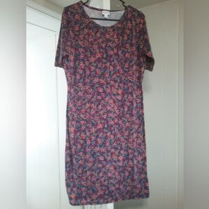 Large LuLaRoe Dress